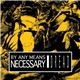 By Any Means Necessary - Dread